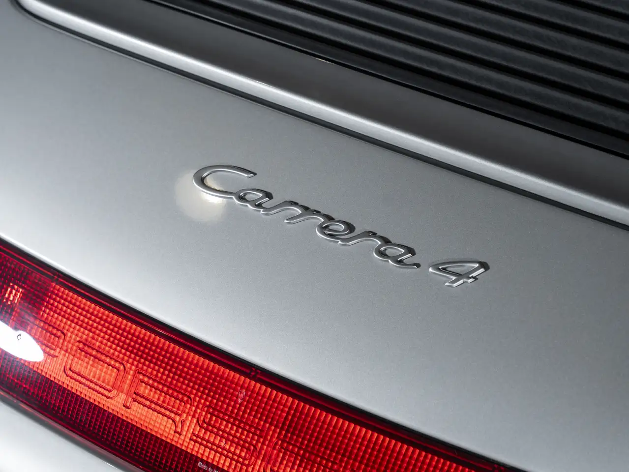 Porsche 911 fotografie Porsche 911