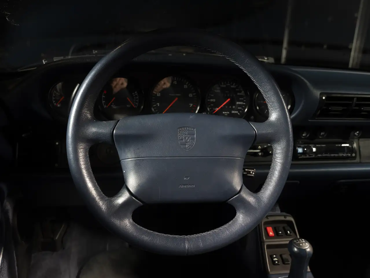 Porsche 911 fotografie Porsche 911