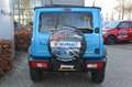 Suzuki Jimny 1.5 Stijl AllGrip (4x4) 4-persoons Navigatie/Leder Blauw - thumbnail 4