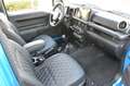 Suzuki Jimny 1.5 Stijl AllGrip (4x4) 4-persoons Navigatie/Leder Blauw - thumbnail 20