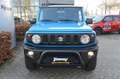 Suzuki Jimny 1.5 Stijl AllGrip (4x4) 4-persoons Navigatie/Leder Blauw - thumbnail 2