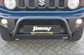 Suzuki Jimny 1.5 Stijl AllGrip (4x4) 4-persoons Navigatie/Leder Blauw - thumbnail 8