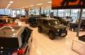 Suzuki Jimny 1.5 Stijl AllGrip (4x4) 4-persoons Navigatie/Leder Blauw - thumbnail 27