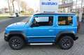 Suzuki Jimny 1.5 Stijl AllGrip (4x4) 4-persoons Navigatie/Leder Blauw - thumbnail 3