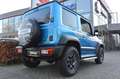 Suzuki Jimny 1.5 Stijl AllGrip (4x4) 4-persoons Navigatie/Leder Blauw - thumbnail 5
