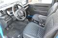 Suzuki Jimny 1.5 Stijl AllGrip (4x4) 4-persoons Navigatie/Leder Blauw - thumbnail 16