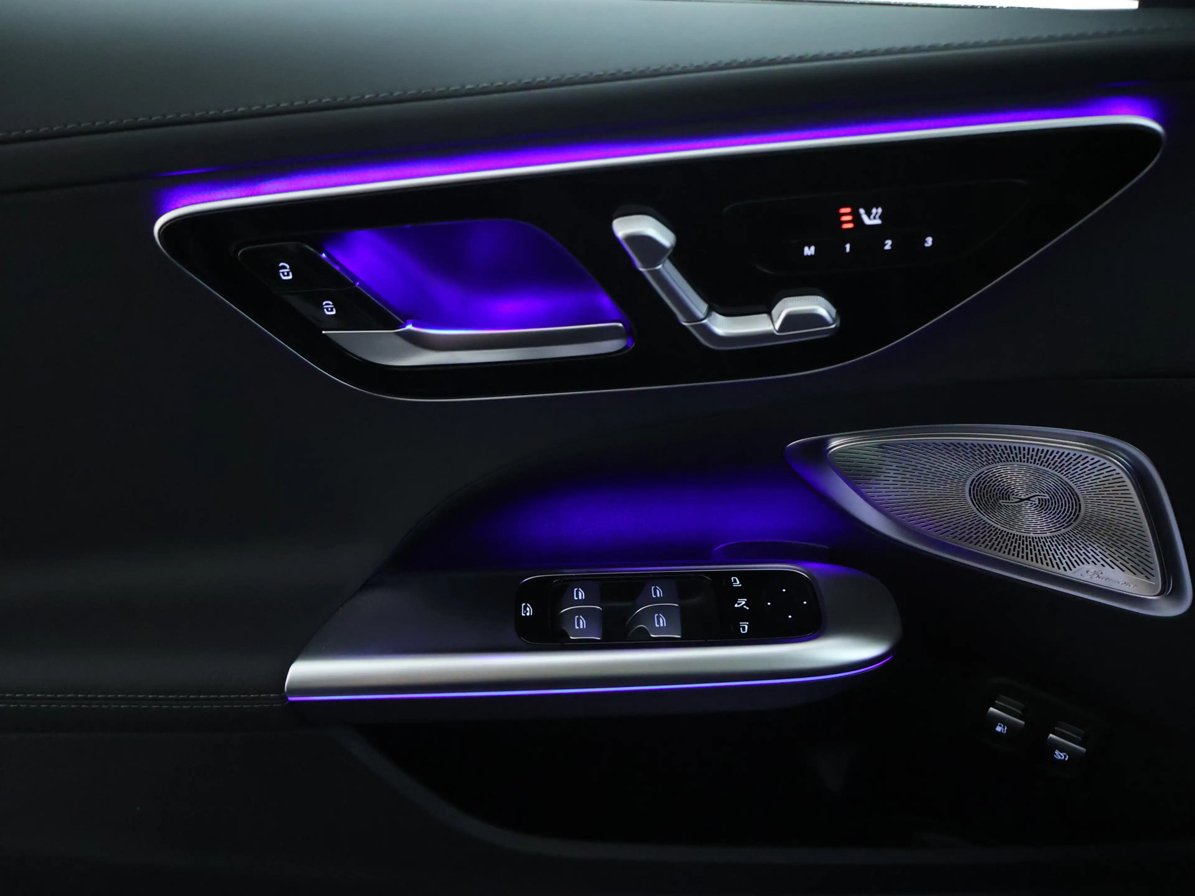 Mercedes-Benz C 300 Estate e Business Solution AMG | Trekhaak | Nightp — photo 9