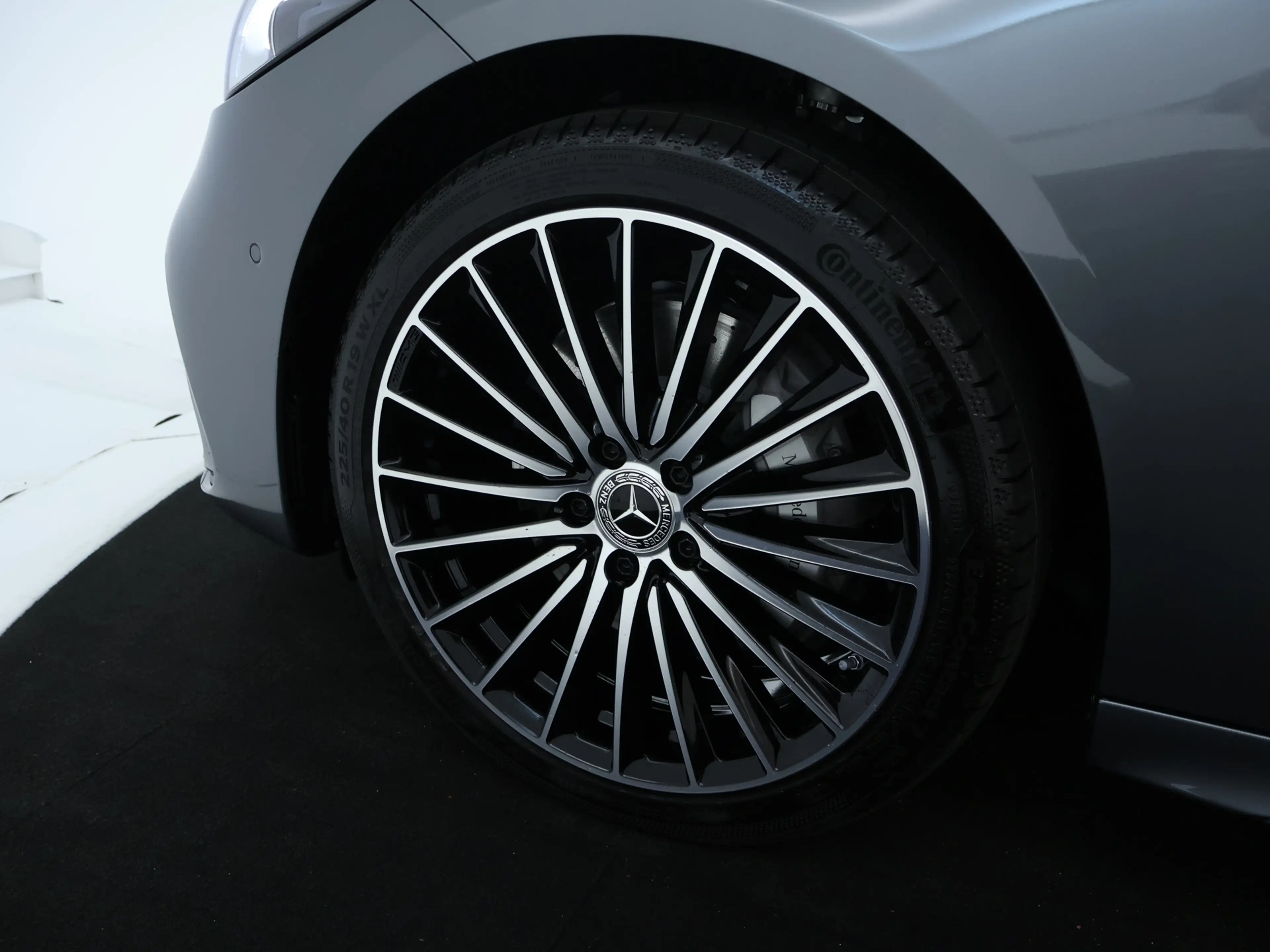 Mercedes-Benz C 300 Estate e Business Solution AMG | Trekhaak | Nightp — photo 6