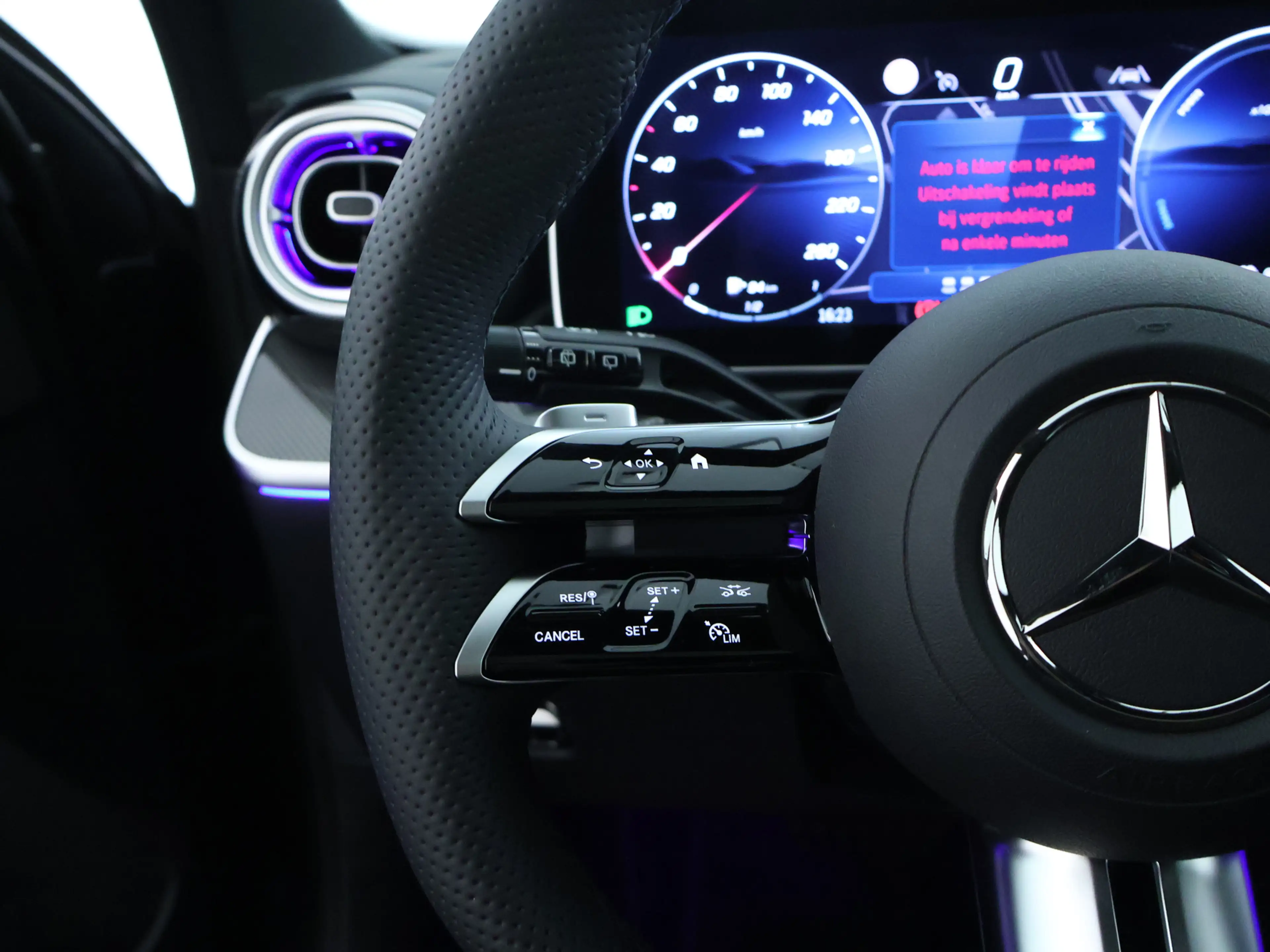 Mercedes-Benz C 300 Estate e Business Solution AMG | Trekhaak | Nightp — photo 14