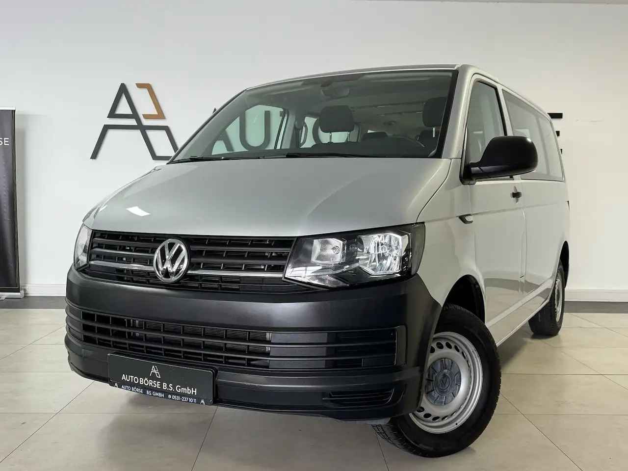 Volkswagen T6 Caravelle