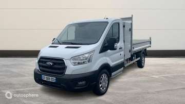T350 L3 2.0 EcoBlue 160ch S\u0026S HDT Trend Business