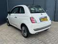 Fiat 500 0.9 TwinAir Turbo / Leer / Airco / Pano / Nap Wit - thumbnail 2