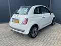 Fiat 500 0.9 TwinAir Turbo / Leer / Airco / Pano / Nap Wit - thumbnail 4