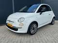 Fiat 500 0.9 TwinAir Turbo / Leer / Airco / Pano / Nap Wit - thumbnail 7
