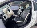 Fiat 500 0.9 TwinAir Turbo / Leer / Airco / Pano / Nap Wit - thumbnail 6