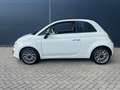 Fiat 500 0.9 TwinAir Turbo / Leer / Airco / Pano / Nap Wit - thumbnail 8
