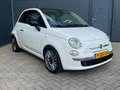 Fiat 500 0.9 TwinAir Turbo / Leer / Airco / Pano / Nap Wit - thumbnail 3