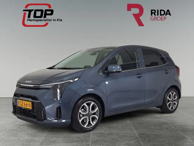Kia Picanto 1.0 GDi ExecutiveLine Automaat