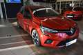 Renault Clio TCe 90 X-tronic Navi Rosso - thumbnail 2