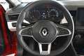 Renault Clio TCe 90 X-tronic Navi Rosso - thumbnail 8