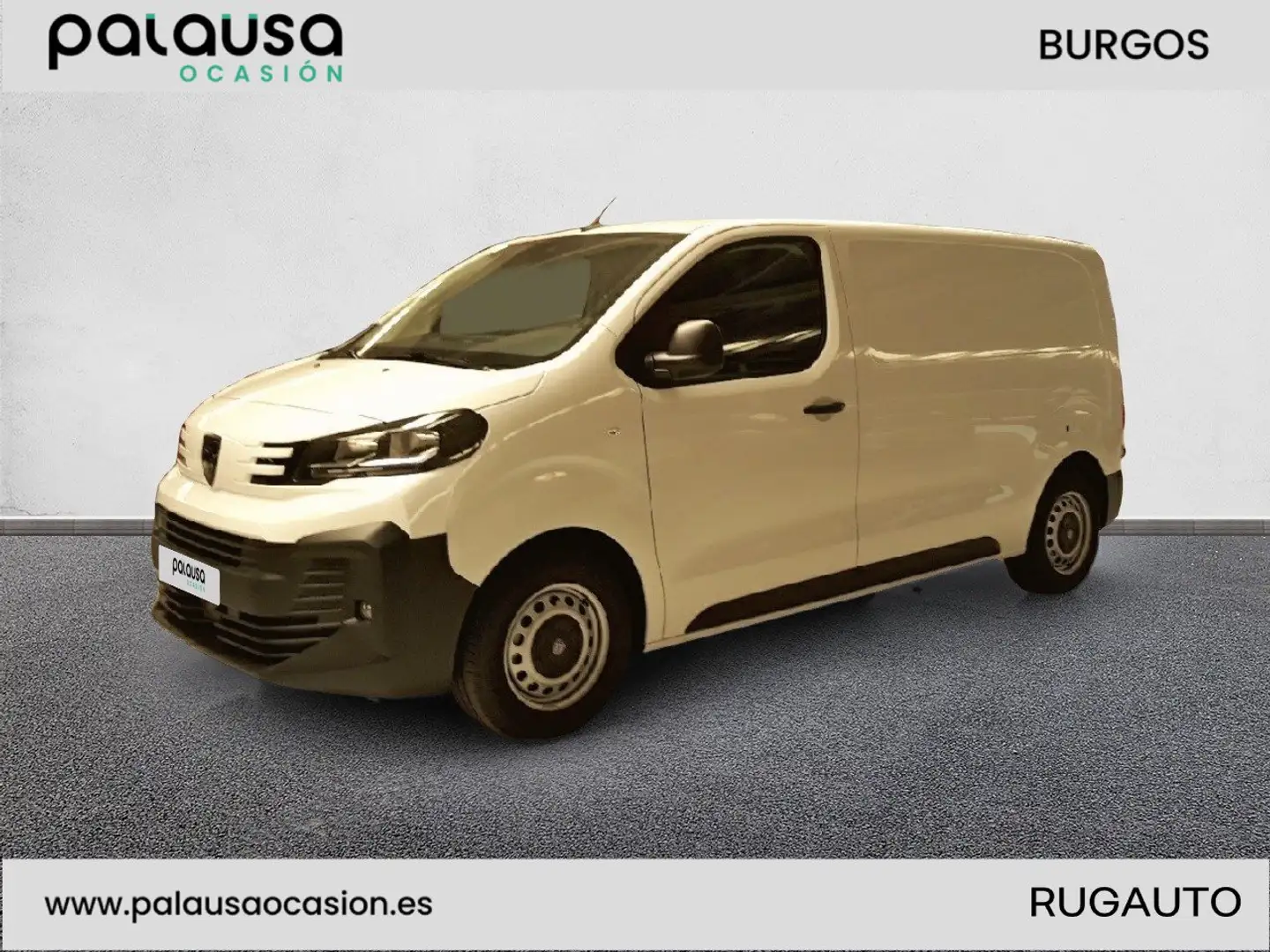Peugeot Expert Fg. Standard 1.5BlueHDi S&S 120 - 1