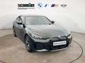 BMW i4 eDrive35 M Sportpaket + GARANTIE-bis-12.2028 Grün - thumbnail 8
