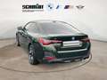 BMW i4 eDrive35 M Sportpaket + GARANTIE-bis-12.2028 Grün - thumbnail 4