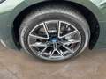 BMW i4 eDrive35 M Sportpaket + GARANTIE-bis-12.2028 Grün - thumbnail 2