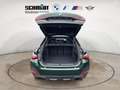 BMW i4 eDrive35 M Sportpaket + GARANTIE-bis-12.2028 Grün - thumbnail 5