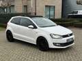 Volkswagen Polo 1.2 TSI Highline 17INCH I PANO I NWE BANDEN I CRUI Blanc - thumbnail 4