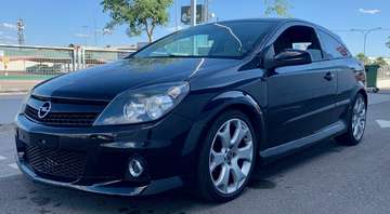 GTC 2.0 T OPC