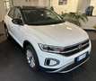 Volkswagen T-Roc 1.0 TSI Style 110cv Bianco - thumbnail 2