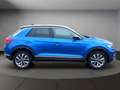 Volkswagen T-Roc 1.5 tsi Style 150 cv GARANZIA VW FINO AL 01/2026 Blu/Azzurro - thumbnail 7