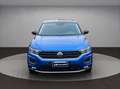 Volkswagen T-Roc 1.5 tsi Style 150 cv GARANZIA VW FINO AL 01/2026 Blu/Azzurro - thumbnail 2