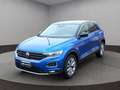 Volkswagen T-Roc 1.5 tsi Style 150 cv GARANZIA VW FINO AL 01/2026 Blu/Azzurro - thumbnail 3