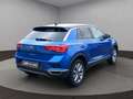 Volkswagen T-Roc 1.5 tsi Style 150 cv GARANZIA VW FINO AL 01/2026 Blu/Azzurro - thumbnail 4