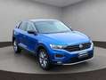 Volkswagen T-Roc 1.5 tsi Style 150 cv GARANZIA VW FINO AL 01/2026 Blu/Azzurro - thumbnail 1
