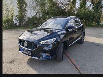 ZS 1.0 T-GDi Luxury GARANTIE+ENTRETIENS jusque2030