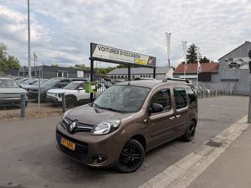 1.5 dCi 115 LIMITED R-Link