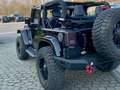 Jeep Wrangler 3.6i V6 " rocky Ridge"  ctte  2 pl !! 10000 km Black - thumbnail 14