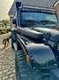 Jeep Wrangler 3.6i V6 " rocky Ridge"  ctte  2 pl !! 10000 km Zwart - thumbnail 24