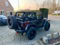 Jeep Wrangler 3.6i V6 " rocky Ridge"  ctte  2 pl !! 10000 km Black - thumbnail 15
