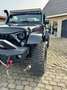 Jeep Wrangler 3.6i V6 " rocky Ridge"  ctte  2 pl !! 10000 km Noir - thumbnail 21