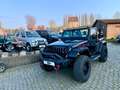 Jeep Wrangler 3.6i V6 " rocky Ridge"  ctte  2 pl !! 10000 km Noir - thumbnail 12