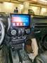 Jeep Wrangler 3.6i V6 " rocky Ridge"  ctte  2 pl !! 10000 km Zwart - thumbnail 4