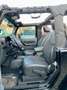 Jeep Wrangler 3.6i V6 " rocky Ridge"  ctte  2 pl !! 10000 km Zwart - thumbnail 18