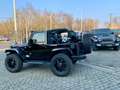Jeep Wrangler 3.6i V6 " rocky Ridge"  ctte  2 pl !! 10000 km Black - thumbnail 13