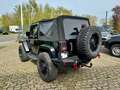 Jeep Wrangler 3.6i V6 " rocky Ridge"  ctte  2 pl !! 10000 km Zwart - thumbnail 26