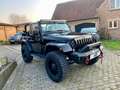 Jeep Wrangler 3.6i V6 " rocky Ridge"  ctte  2 pl !! 10000 km Noir - thumbnail 19