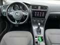 Volkswagen Golf VII e-Golf LED+NAV-PRO+ACC+SHZ+MFL+DYNAUDIO Schwarz - thumbnail 9